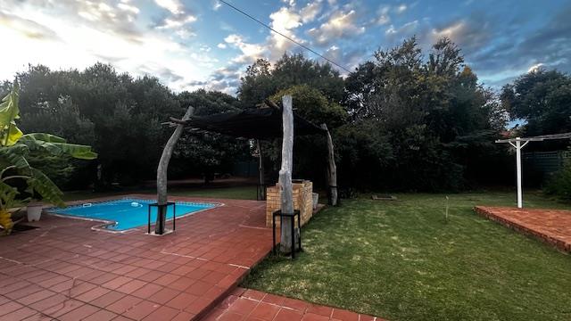 5 Bedroom Property for Sale in Universitas Ridge Free State